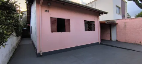 imagem 1 - Casa no Jardim das Indústrias imagem 1 - Casa no Jardim das Indústrias