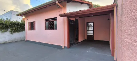 imagem 2 - Casa no Jardim das Indústrias imagem 2 - Casa no Jardim das Indústrias