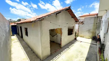 imagem 5 - SOBRADO e CASA TÉRREA, COMERCIAL/RESIDENCIAL, NO JARDIM ALVORADA imagem 5 - SOBRADO e CASA TÉRREA, COMERCIAL/RESIDENCIAL, NO JARDIM ALVORADA