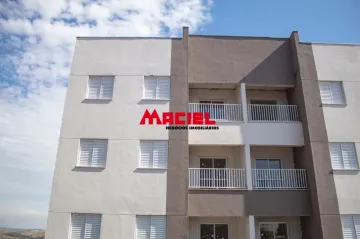 imagem 1 - Apartamento - Residencial Sinai - Jardim Colonial imagem 1 - Apartamento - Residencial Sinai - Jardim Colonial