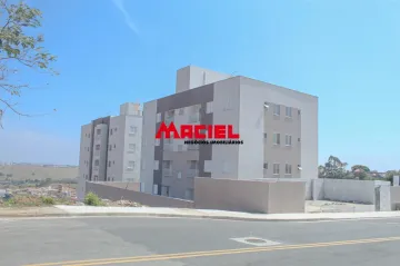 imagem 1 - Residencial Sinai - Jardim Colonial - 54 m² imagem 1 - Residencial Sinai - Jardim Colonial - 54 m²