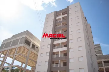 imagem 2 - Residencial Sinai - Jardim Colonial - 54 m² imagem 2 - Residencial Sinai - Jardim Colonial - 54 m²
