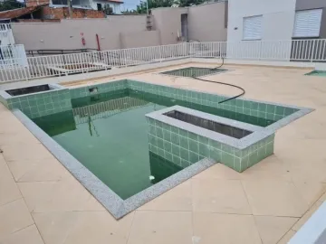 imagem 3 - Residencial Sinai - Jardim Colonial - 54 m² imagem 3 - Residencial Sinai - Jardim Colonial - 54 m²