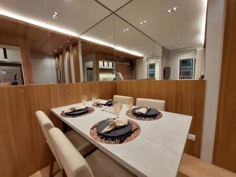 imagem 1 - Oportunidade de morar no Jardim Oriente - Apartamento 2 quartos com suíte e varanda a partir de R$ 430.000 imagem 1 - Oportunidade de morar no Jardim Oriente - Apartamento 2 quartos com suíte e varanda a partir de R$ 430.000