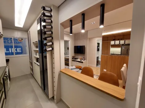 imagem 2 - Oportunidade de morar no Jardim Oriente - Apartamento 2 quartos com suíte e varanda a partir de R$ 430.000 imagem 2 - Oportunidade de morar no Jardim Oriente - Apartamento 2 quartos com suíte e varanda a partir de R$ 430.000