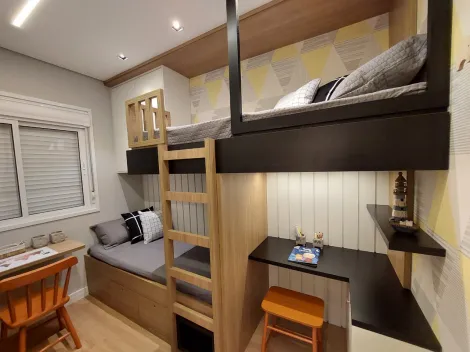 imagem 3 - Oportunidade de morar no Jardim Oriente - Apartamento 2 quartos com suíte e varanda a partir de R$ 430.000 imagem 3 - Oportunidade de morar no Jardim Oriente - Apartamento 2 quartos com suíte e varanda a partir de R$ 430.000
