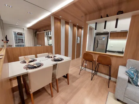 imagem 4 - Oportunidade de morar no Jardim Oriente - Apartamento 2 quartos com suíte e varanda a partir de R$ 430.000 imagem 4 - Oportunidade de morar no Jardim Oriente - Apartamento 2 quartos com suíte e varanda a partir de R$ 430.000