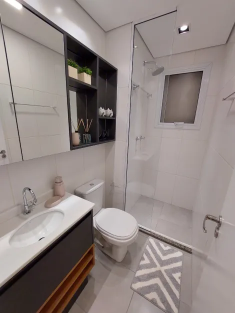 imagem 5 - Oportunidade de morar no Jardim Oriente - Apartamento 2 quartos com suíte e varanda a partir de R$ 430.000 imagem 5 - Oportunidade de morar no Jardim Oriente - Apartamento 2 quartos com suíte e varanda a partir de R$ 430.000