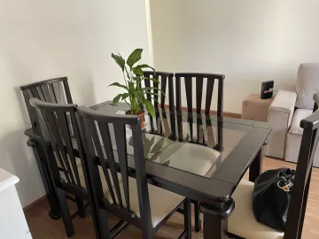 imagem 3 - APARTAMENTO COM 3 DORM SENDO 1 SUÍTE PRA VENDA NO CONDOMÍNIO PORTAL DA CIDADE NA RUA JOSÉ COBRA imagem 3 - APARTAMENTO COM 3 DORM SENDO 1 SUÍTE PRA VENDA NO CONDOMÍNIO PORTAL DA CIDADE NA RUA JOSÉ COBRA
