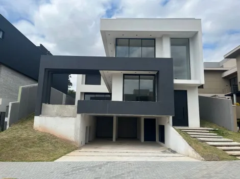 imagem 1 - Sobrado exclusivo no Alphaville I (Urbanova) - 4 suítes / piscina / 8 vagas / escolha seu acabamento imagem 1 - Sobrado exclusivo no Alphaville I (Urbanova) - 4 suítes / piscina / 8 vagas / escolha seu acabamento
