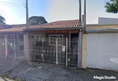 imagem 1 - CASA A VENDA NO JARDIM BELA VISTA EM SÃO JOSÉ DOS CAMPOS-SP imagem 1 - CASA A VENDA NO JARDIM BELA VISTA EM SÃO JOSÉ DOS CAMPOS-SP