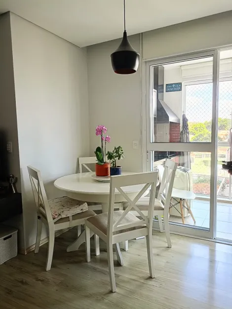 imagem 4 - LINDO APARTAMENTO A VENDA, EDIFÍCIO TENNÓ imagem 4 - LINDO APARTAMENTO A VENDA, EDIFÍCIO TENNÓ