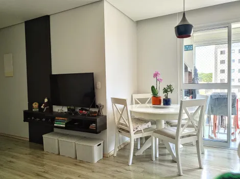 imagem 5 - LINDO APARTAMENTO A VENDA, EDIFÍCIO TENNÓ imagem 5 - LINDO APARTAMENTO A VENDA, EDIFÍCIO TENNÓ