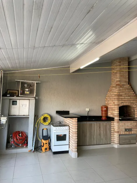 imagem 2 - CASA NO TERRAS DO SUL, 3 DORMITÓRIOS SENDO 1 SUÍTE imagem 2 - CASA NO TERRAS DO SUL, 3 DORMITÓRIOS SENDO 1 SUÍTE