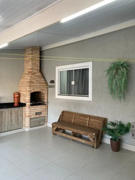 imagem 1 - CASA NO TERRAS DO SUL, 3 DORMITÓRIOS SENDO 1 SUÍTE imagem 1 - CASA NO TERRAS DO SUL, 3 DORMITÓRIOS SENDO 1 SUÍTE