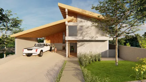 imagem 4 - CASA NOVA NO CONDOMINIO VERANA NA VIA CAMBUY, SOBRADO COM UM DORMITORIO REVERSIVEL NA PARTE INFERIOR, MAIS 03 SUITES imagem 4 - CASA NOVA NO CONDOMINIO VERANA NA VIA CAMBUY, SOBRADO COM UM DORMITORIO REVERSIVEL NA PARTE INFERIOR, MAIS 03 SUITES