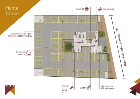 imagem 1 - Apartamento - Padrão imagem 1 - Apartamento - Padrão