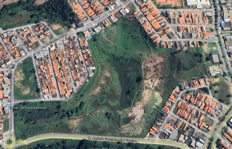 imagem 1 - Gleba Estratégica no Bairro Santa Júlia - Versatilidade e Alto Potencial de Valorização (ZM4) imagem 1 - Gleba Estratégica no Bairro Santa Júlia - Versatilidade e Alto Potencial de Valorização (ZM4)