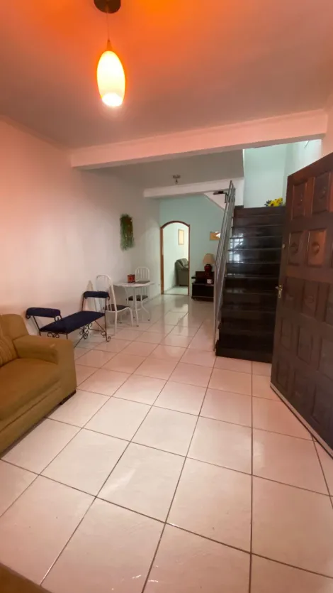imagem 2 - Casa Sobrado - Palmeiras de São José - 3 Dormitórios - 85m² imagem 2 - Casa Sobrado - Palmeiras de São José - 3 Dormitórios - 85m²