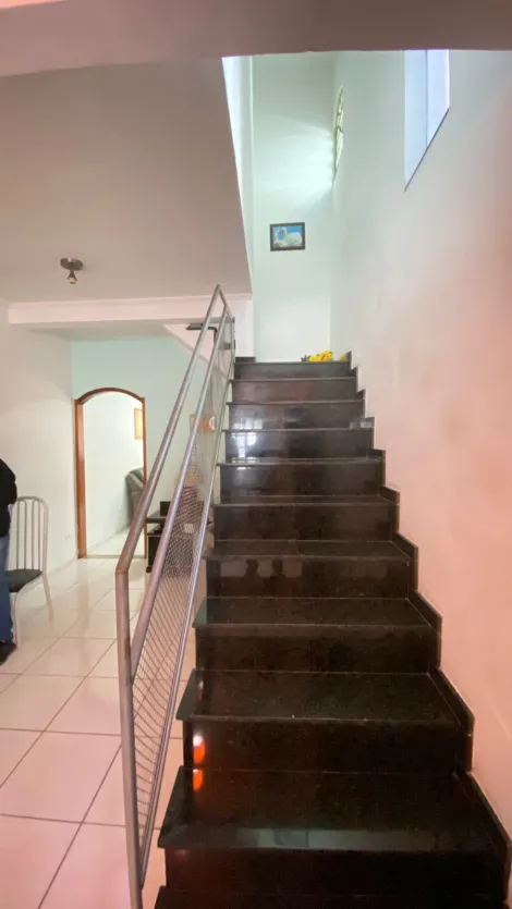 imagem 5 - Casa Sobrado - Palmeiras de São José - 3 Dormitórios - 85m² imagem 5 - Casa Sobrado - Palmeiras de São José - 3 Dormitórios - 85m²