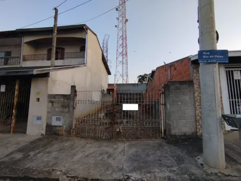 imagem 1 - Excelente terreno (Altos da Vila Paiva) - plano / quadra A imagem 1 - Excelente terreno (Altos da Vila Paiva) - plano / quadra A
