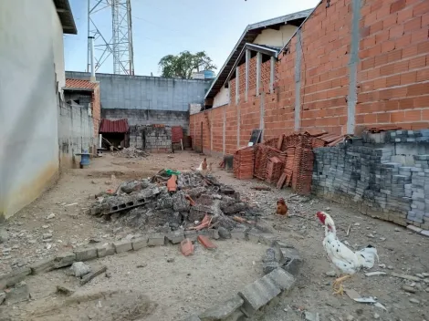 imagem 2 - Excelente terreno (Altos da Vila Paiva) - plano / quadra A imagem 2 - Excelente terreno (Altos da Vila Paiva) - plano / quadra A