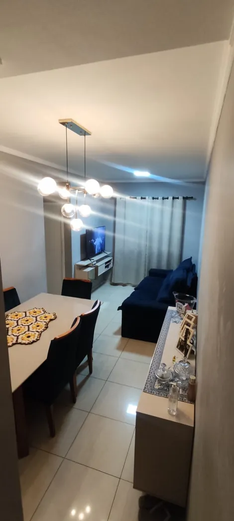 imagem 1 - Apartamento Jardim Ismênia imagem 1 - Apartamento Jardim Ismênia