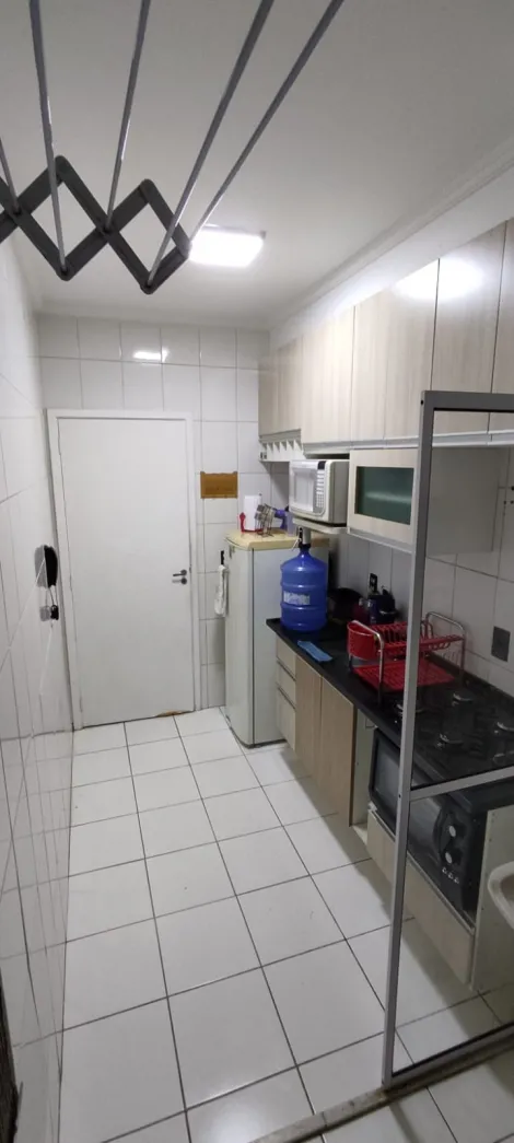 imagem 2 - Apartamento Jardim Ismênia imagem 2 - Apartamento Jardim Ismênia