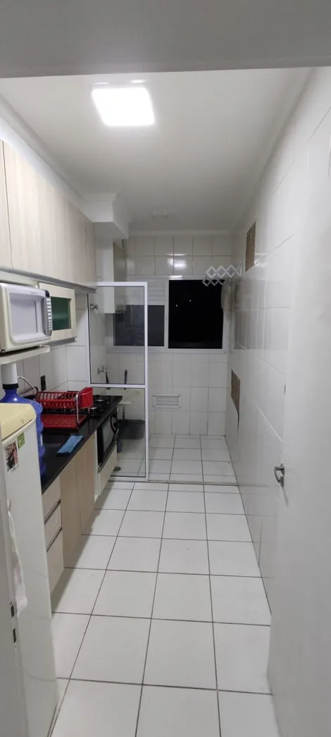 imagem 3 - Apartamento Jardim Ismênia imagem 3 - Apartamento Jardim Ismênia