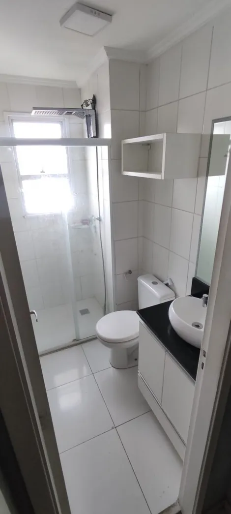 imagem 5 - Apartamento Jardim Ismênia imagem 5 - Apartamento Jardim Ismênia