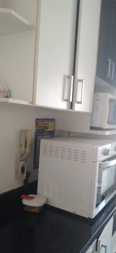 imagem 5 - Apartamento 3 dormitórios no Monte Castelo imagem 5 - Apartamento 3 dormitórios no Monte Castelo