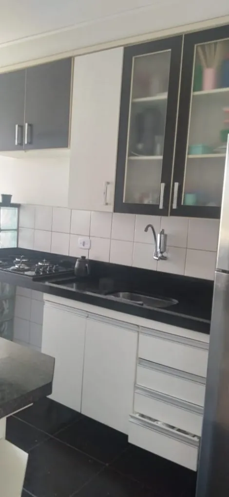 imagem 4 - Apartamento 3 dormitórios no Monte Castelo imagem 4 - Apartamento 3 dormitórios no Monte Castelo