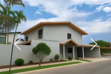 imagem 2 - Sobrado amplo no Portal da Serra à 2 minutos do Supermercado Villa Real imagem 2 - Sobrado amplo no Portal da Serra à 2 minutos do Supermercado Villa Real