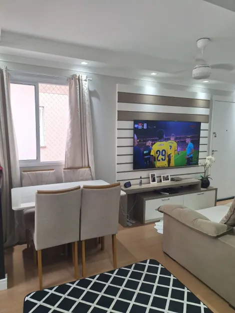 imagem 1 - Oportunidade - Apartamento - Residencial Vila dos Pássaros - Jardim São José II - 2 Dormit imagem 1 - Oportunidade - Apartamento - Residencial Vila dos Pássaros - Jardim São José II - 2 Dormit