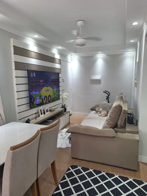 imagem 2 - Oportunidade - Apartamento - Residencial Vila dos Pássaros - Jardim São José II - 2 Dormit imagem 2 - Oportunidade - Apartamento - Residencial Vila dos Pássaros - Jardim São José II - 2 Dormit