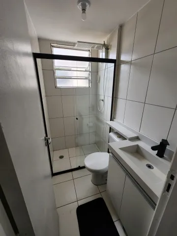 imagem 3 - ÓTIMO APTO NO TÉRREO COM QUINTAL, NA ZONA SUL, ACEITA FINANCIAMENTO, 3 DM, SUITE imagem 3 - ÓTIMO APTO NO TÉRREO COM QUINTAL, NA ZONA SUL, ACEITA FINANCIAMENTO, 3 DM, SUITE