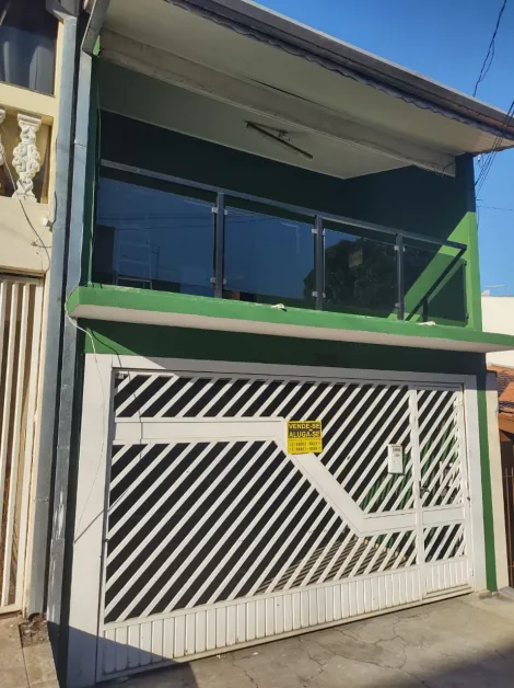 imagem 1 - Casa - Sobrado imagem 1 - Casa - Sobrado