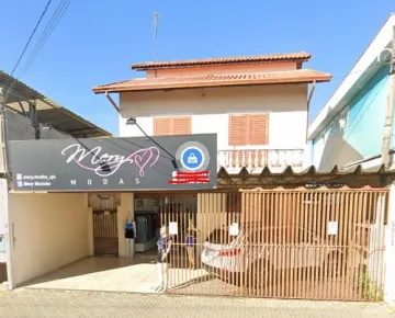 imagem 1 - Sobrado com edícula e salão comercial ? 3 pavimentos imagem 1 - Sobrado com edícula e salão comercial ? 3 pavimentos