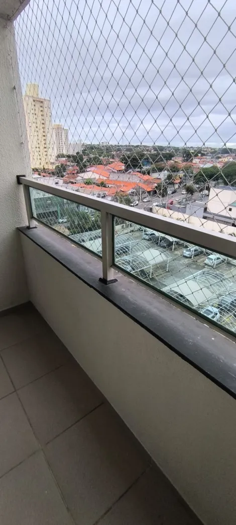 imagem 3 - Apartamento 3 dormitórios no Res. Trinta e Um de Março imagem 3 - Apartamento 3 dormitórios no Res. Trinta e Um de Março