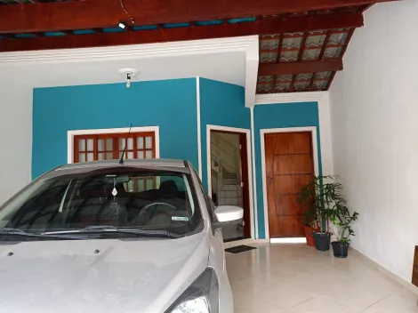 imagem 1 - Casa/Padrão - Residencial - No bairro Residencial Bosque dos Ipês imagem 1 - Casa/Padrão - Residencial - No bairro Residencial Bosque dos Ipês