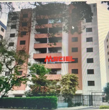 imagem 1 - Excelente Apartamento no Bosque dos Eucaliptos em Ótima Localização imagem 1 - Excelente Apartamento no Bosque dos Eucaliptos em Ótima Localização