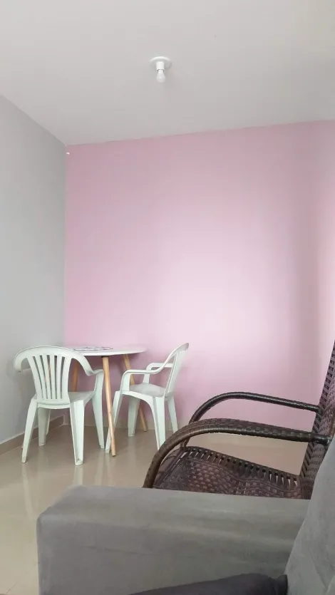 imagem 3 - Apartamento - Padrão imagem 3 - Apartamento - Padrão