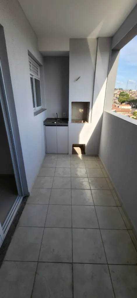 imagem 2 - Apartamento no Jardim das Indústrias Jacareí, excelente localização imagem 2 - Apartamento no Jardim das Indústrias Jacareí, excelente localização
