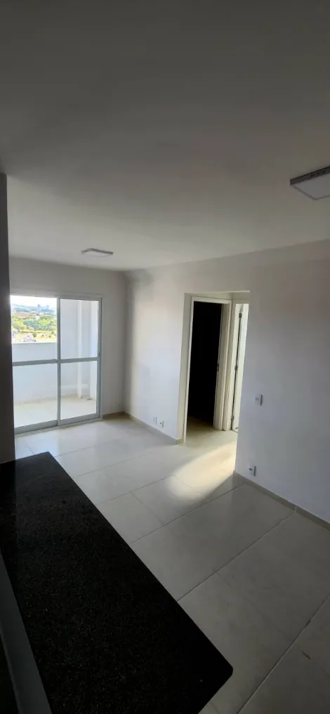 imagem 1 - Apartamento no Jardim das Indústrias Jacareí, excelente localização imagem 1 - Apartamento no Jardim das Indústrias Jacareí, excelente localização