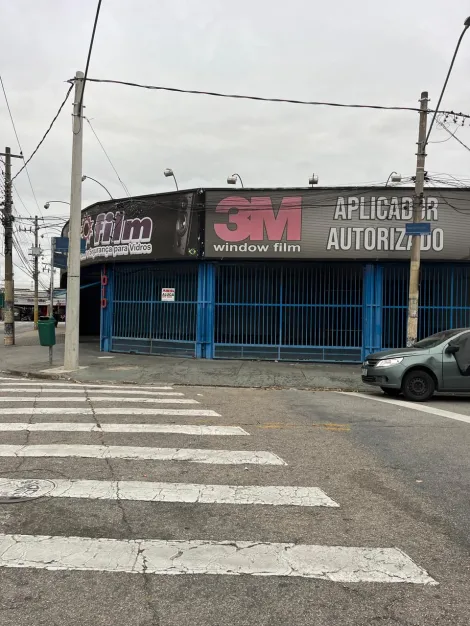 imagem 1 - Comercial - Galpão imagem 1 - Comercial - Galpão