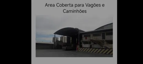 imagem 5 - Terminal Rodo-Ferroviário Galpão 1800m² imagem 5 - Terminal Rodo-Ferroviário Galpão 1800m²