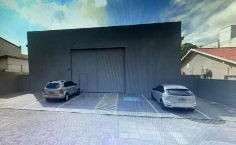 imagem 1 - Comercial - Galpão imagem 1 - Comercial - Galpão