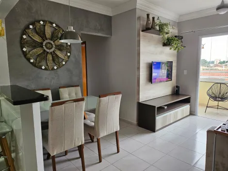 imagem 1 - LINDO APARTAMENTO PROXIMO AO SESI ZONA SUL 58 METROS COM ELEVADOR E SACADA imagem 1 - LINDO APARTAMENTO PROXIMO AO SESI ZONA SUL 58 METROS COM ELEVADOR E SACADA