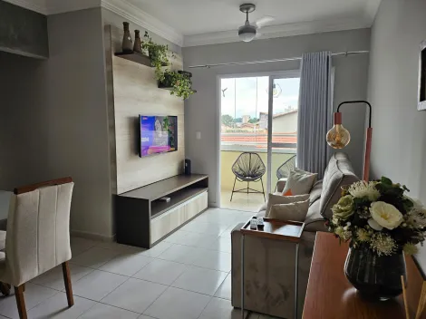 imagem 2 - LINDO APARTAMENTO PROXIMO AO SESI ZONA SUL 58 METROS COM ELEVADOR E SACADA imagem 2 - LINDO APARTAMENTO PROXIMO AO SESI ZONA SUL 58 METROS COM ELEVADOR E SACADA