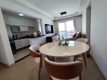 imagem 1 - Apartamento - Monte Castelo - Residencial Saveiro - 2 Dormitórios - 57m². imagem 1 - Apartamento - Monte Castelo - Residencial Saveiro - 2 Dormitórios - 57m².